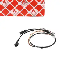 febi ABS-Verbindungskabel f&uuml;r VW Transporter Multivan California T6 vorne links 7E0927903F