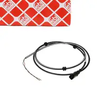 febi 198380 ABS-Verbindungskabel f&uuml;r VW Transporter Multivan California T5 T6 vorne rechts