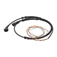 febi ABS-Verbindungskabel f&uuml;r VW Transporter Multivan California T6 vorne links 7LA927903F