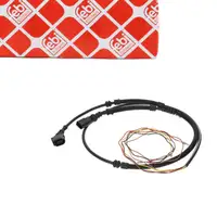 febi ABS-Verbindungskabel f&uuml;r VW Transporter Multivan California T6 vorne links 7LA927903F