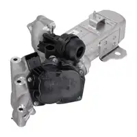 febi AGR-Modul f&uuml;r FORD C-Max Grand C-Max Focus 3 Kuga 1 2 Galaxy 2 4 S-Max 2.0 TDCi