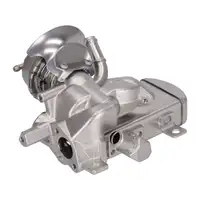 febi AGR-Ventil f&uuml;r VW Tiguan AUDI A3 SKODA Octavia 3 Superb 3 Kodiaq 1 2.0 TDI 04L131512B