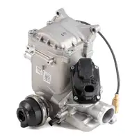 febi 193116 AGR K&uuml;hler Abgasr&uuml;ckf&uuml;hrung f&uuml;r AUDI A6 C7 A8 D4 Touareg 3.0 TDI 059131515FQ