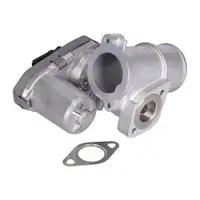 febi 193169 AGR Ventil + Dichtung f&uuml;r FORD Mondeo 3 MK3 2.2 TDCi 150/155 PS