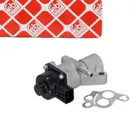 febi 193170 AGR Ventil f&uuml;r MAZDA 2 DE_ DH_ 1.3 3 BL 1.6 MZR MX-5 3 NC 1.8 2.0