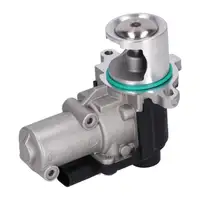 febi 198429 AGR-Ventil + Dichtung f&uuml;r VW California Transporter Multivan T5 2.0D 03L131477