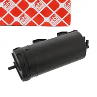 febi 49629 Activated Carbon Filter Gasoline Fuel Filter Gasoline Filter