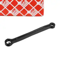 febi Gelenk Drallklappe für VOLVO V70 2 3 XC70 1 2 XC90 1 S60 C70 2 XC60 D4 D5 31216460