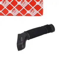 febi Saugkr&uuml;mmer Ansaugschlauch Luftfilter f&uuml;r MERCEDES W204 W212 M272 links 2720903582