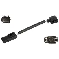 febi Adapterstecker Nockenwellenversteller f&uuml;r MERCEDES W203 W204 M271 M111 2711502733