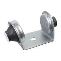 febi Anschlagpuffer Motoraufh&auml;ngung f&uuml;r CITROEN Xsara Berlingo/First PEUGEOT Partner vorne