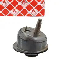 febi 36927 Anschlagpuffer Motoraufh&auml;ngung f&uuml;r PEUGEOT 206 CC + hinten rechts oben 1844A1