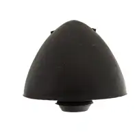 2x febi Anschlagpuffer Querlenker f&uuml;r VW Transporter California T4 vorne oben 701407303