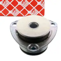 febi 101364 Anschlagpuffer Fahrerhaus f&uuml;r IVECO Daily 6 vorne 5801515702