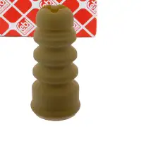 febi 44529 Anschlagpuffer Gummianschlag f&uuml;r AUDI A7 4G 8R PR-Nr. 1BA 1BV hinten 4G0512131F