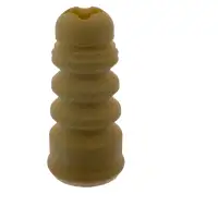 febi 44529 Anschlagpuffer Gummianschlag f&uuml;r AUDI A7 4G 8R PR-Nr. 1BA 1BV hinten 4G0512131F