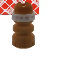 febi 44901 Anschlagpuffer Gummianschlag f&uuml;r VW Golf 7 AUDI Q3 F3 SEAT Leon 5F Arona hinten