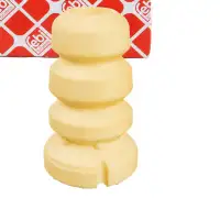 febi 45074 Anschlagpuffer Gummianschlag f&uuml;r OPEL Movano B RENAULT Master 3 NISSAN vorne