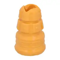 febi 1000356 Rubber Stop Buffer for AUDI A5 Rear Axle 8W0512131S