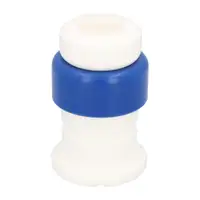 febi Anschlagpuffer Gummianschlag f&uuml;r RENAULT Espace 6 NISSAN X-Trail 4 Qashqai 3 vorne