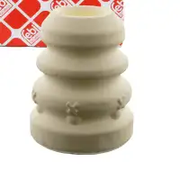 febi 102459 Anschlagpuffer Gummianschlag für MERCEDES W176 W246 W242 C117 X117 X156 vorne