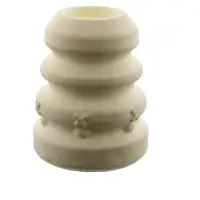 febi 102459 Anschlagpuffer Gummianschlag für MERCEDES W176 W246 W242 C117 X117 X156 vorne