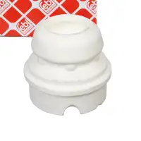 febi 103962 Anschlagpuffer Gummianschlag f&uuml;r BMW Z4 E85 E86 MINI R60 R61 vorne 31336778545