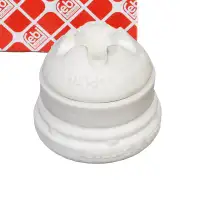 febi 103966 Anschlagpuffer Gummianschlag f&uuml;r MERCEDES W205 A205 C205 S205 vorne 2053211706