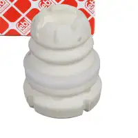 febi 103967 Anschlagpuffer Gummianschlag f&uuml;r FORD B-Max Transit Courier B460 Vorderachse
