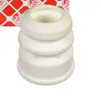 febi Anschlagpuffer Gummianschlag f&uuml;r FORD Galaxy 2 S-Max WA6 Mondeo 4 BA7 Vorne 1406413