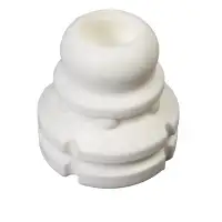 febi 104212 Anschlagpuffer Gummianschlag f&uuml;r MERCEDES GLE M-Klasse W166 vorne 1663210006