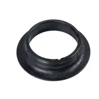 febi Anschlagpuffer Gummianschlag f&uuml;r VW Crafter SY Grand California MAN TGE Vorderachse