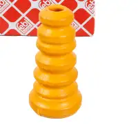 febi 170451 Anschlagpuffer Gummianschlag Gummilager f&uuml;r FORD Focus 2 MK2 MAZDA 3 BL hinten