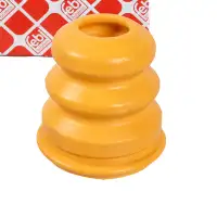 febi 170471 Anschlagpuffer Gummianschlag Gummilager f&uuml;r MAZDA 3 1.6-2.2 vorne BBM2-34-111