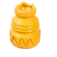 febi Stop Buffer Rubber Stop for HONDA CR-5 2 2.0 2.2 Rear Axle 52722-S9A-014