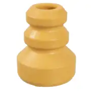 febi Anschlagpuffer Gummianschlag f&uuml;r HONDA Accord 7 8 Integra Coupe Legend 4 5 vorne