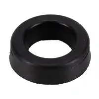 2x febi Federteller 17mm f&uuml;r MERCEDES W202 W203 W204 W210 W212 X204 R170 hinten 2103250484