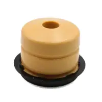 febi Rubber Stop Buffer for FORD Transit (model year 2014 and earlier) Rear Axle 1371243