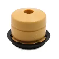 febi Rubber Stop Buffer for FORD Transit (model year 2014 and earlier) Rear Axle 1371243