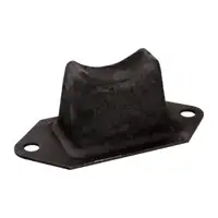 febi Anschlagpuffer Gummianschlag Federung f&uuml;r IVECO Daily 2 3 4 5 6 hinten 93803992