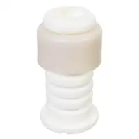 febi 172159 Anschlagpuffer Gummianschlag f&uuml;r NISSAN Qashqai 2 RENAULT Kadjar Vorderachse