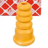febi 172245 Anschlagpuffer Gummianschlag f&uuml;r VOLVO S40 2 544 V50 545 C70 2 542 C30 hinten
