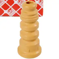 febi Anschlagpuffer Gummianschlag f&uuml;r FORD Focus C-Max DM2 1.6-2.0 Hinterachse 1309151