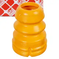 febi Anschlagpuffer Gummianschlag f&uuml;r HYUNDAI i30 GD KIA Ceed Pro Ceed JD Cerato 3 vorne