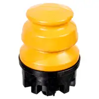febi 175658 Anschlagpuffer Gummianschlag f&uuml;r PEUGEOT 208 1 CA CR 9675987280