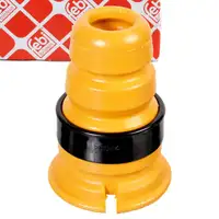 febi 175659 Anschlagpuffer Gummianschlag f&uuml;r PEUGEOT 308 1 2 308 CC 308 2 vorne 9807659680