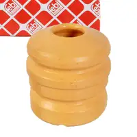 febi 178889 Anschlagpuffer Gummianschlag Gummilager f&uuml;r BMW 5er Hinterachse 33526764268