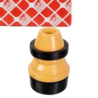 febi 178342 Anschlagpuffer Gummianschlag f&uuml;r MERCEDES-BENZ M-Klasse W164 vorne 1643230044