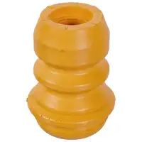 febi Anschlagpuffer Gummianschlag für PORSCHE 911 996 997 Boxster 986 987 Vorderachse