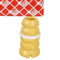 febi Anschlagpuffer Gummianschlag f&uuml;r MERCEDES Vito Eqv V-Klasse W447 vorne 4473211106